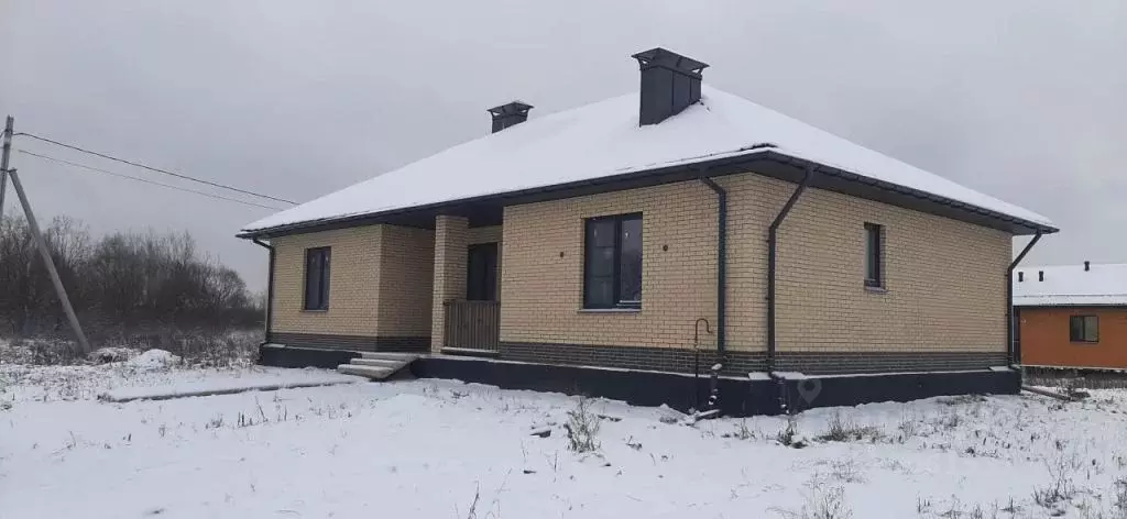 Дом в Костромская область, Кострома проезд Вохомский, 73 (144 м) - Фото 1