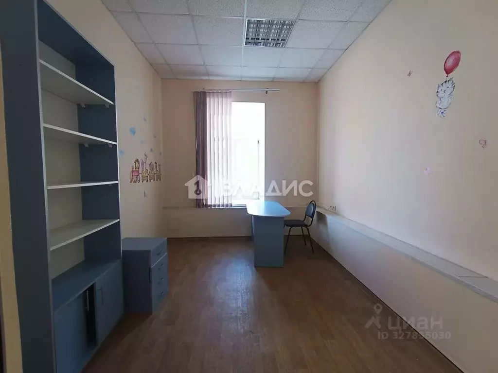Офис в Владимирская область, Владимир ул. Гагарина, 13 (12 м) - Фото 2