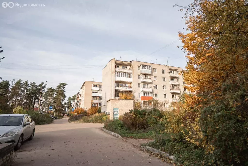 2-комнатная квартира: Радченко, 7 (40.7 м) - Фото 1