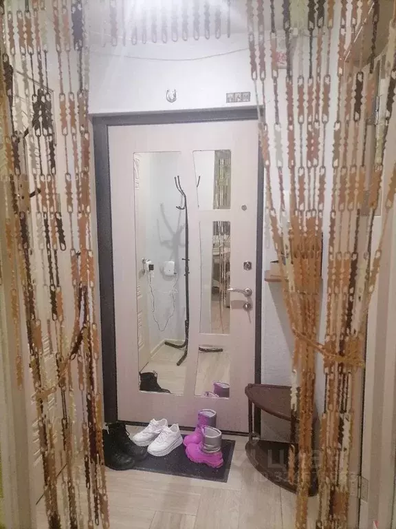 1-к кв. Кировская область, Киров ул. Современная, 3к1 (37.0 м) - Фото 1