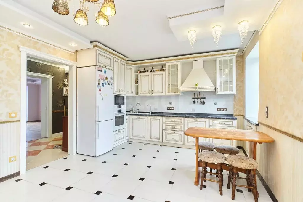 1-к кв. Тюменская область, Тюмень Тарманы мкр, ул. Малышева, 18 (58.0 ... - Фото 2