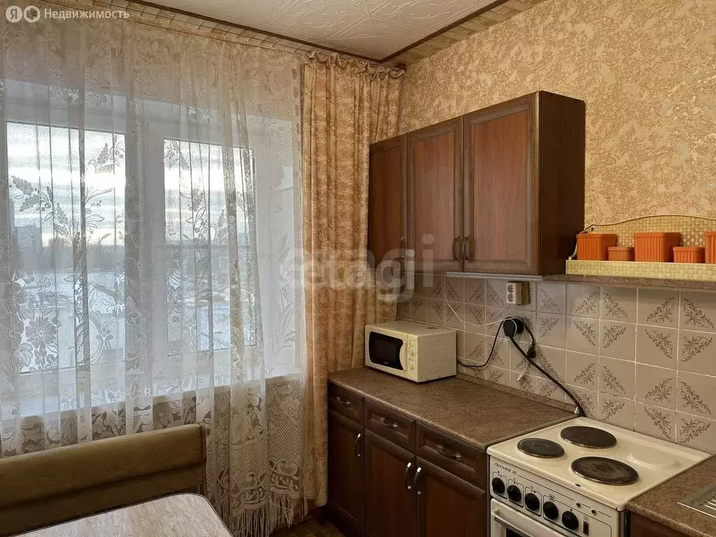 1-комнатная квартира: Озерск, микрорайон Заозёрный, 8 (40.7 м) - Фото 1