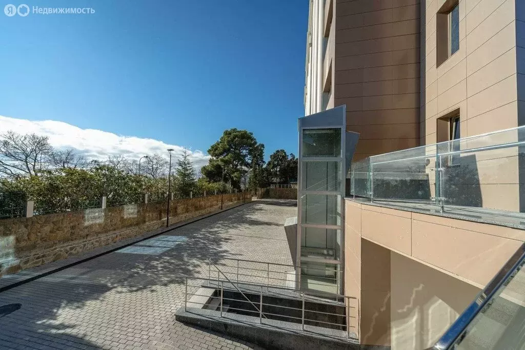 2-комнатная квартира: Ялта, улица Дражинского, 48В (88 м) - Фото 1