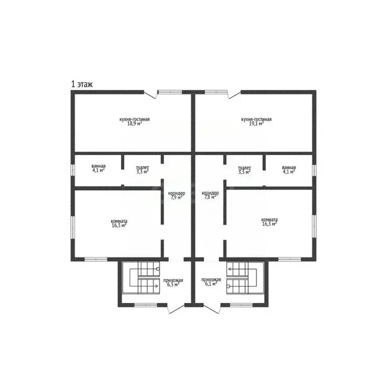 Дом в Краснодарский край, Новороссийск Цемдолина тер., ул. Ф.Я. ... - Фото 2