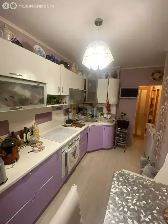 2-комнатная квартира: Узловая, улица Андреева, 7 (47.5 м) - Фото 0