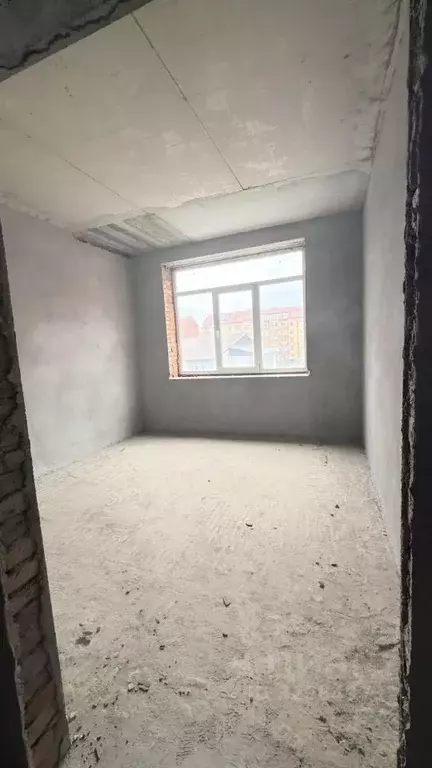 1-к кв. Северная Осетия, Владикавказ бул. Цветочный, 25к1 (56.0 м) - Фото 2