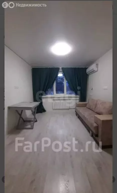 3-комнатная квартира: Арсеньев, Ленинская улица, 12А (59.1 м) - Фото 2