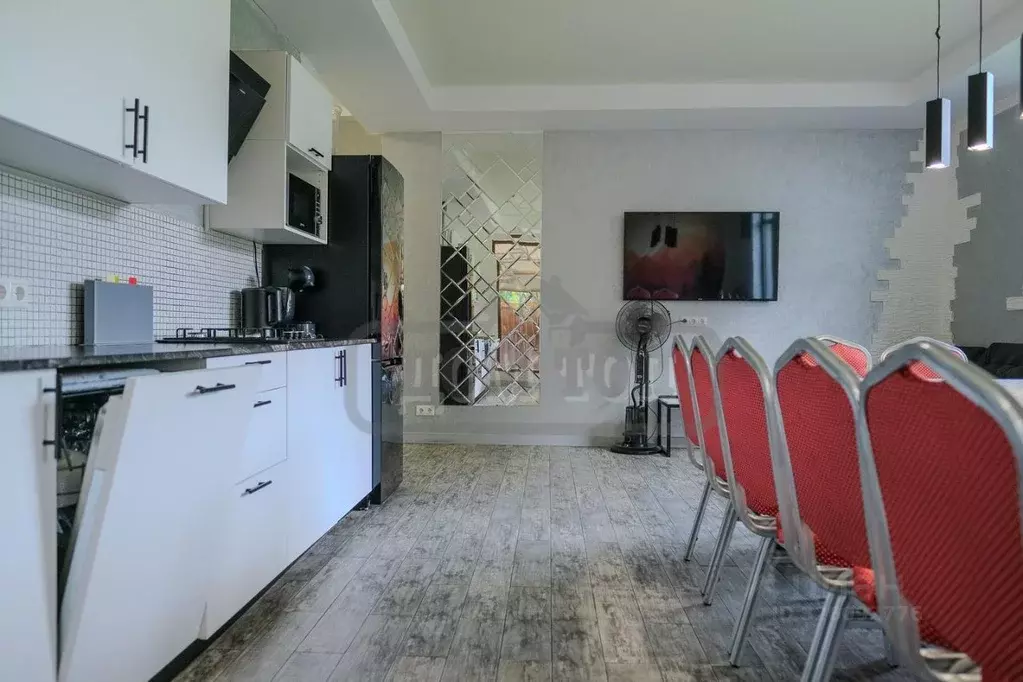 Дом в Московская область, Чехов муниципальный округ, д. Ивачково  (450 ... - Фото 2