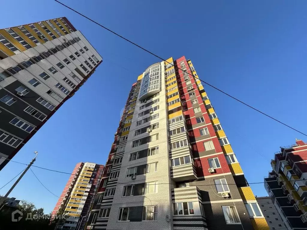 Продаётся 1-к квартира, 51.7 м - Фото 1