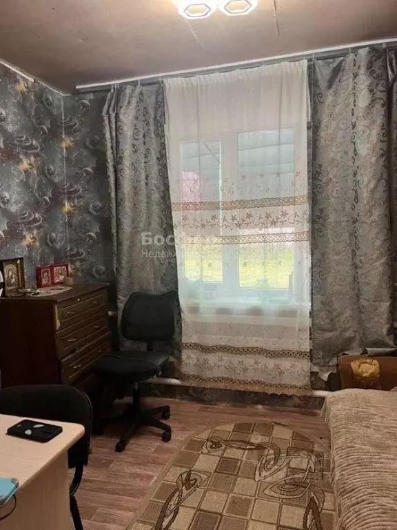 Дом в Крым, Кировский район, с. Синицыно ул. Гоголя (85 м) - Фото 2