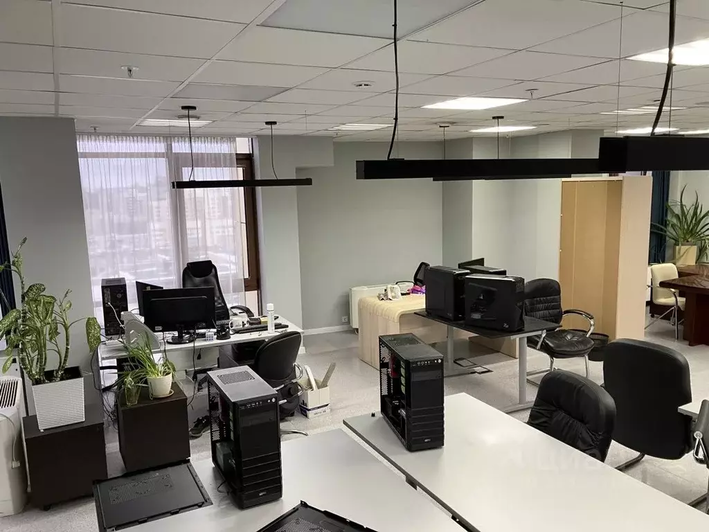 Офис в Свердловская область, Екатеринбург ул. Красноармейская, 10 (77 ... - Фото 1