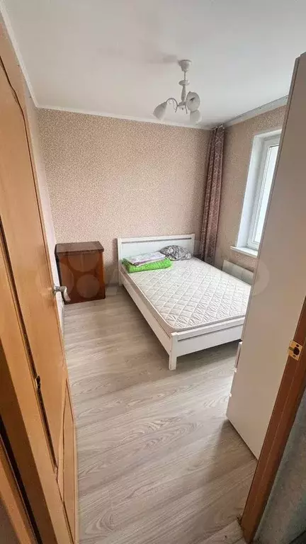 3-к. квартира, 52 м, 8/9 эт. - Фото 1