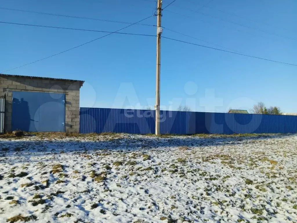 Участок 20,4 сот. (ИЖС) - Фото 1