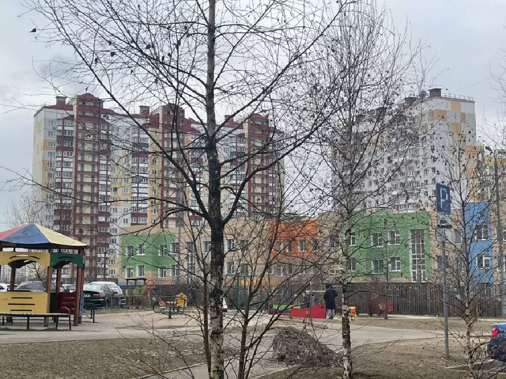Продается 1-комнатная квартира - Фото 1