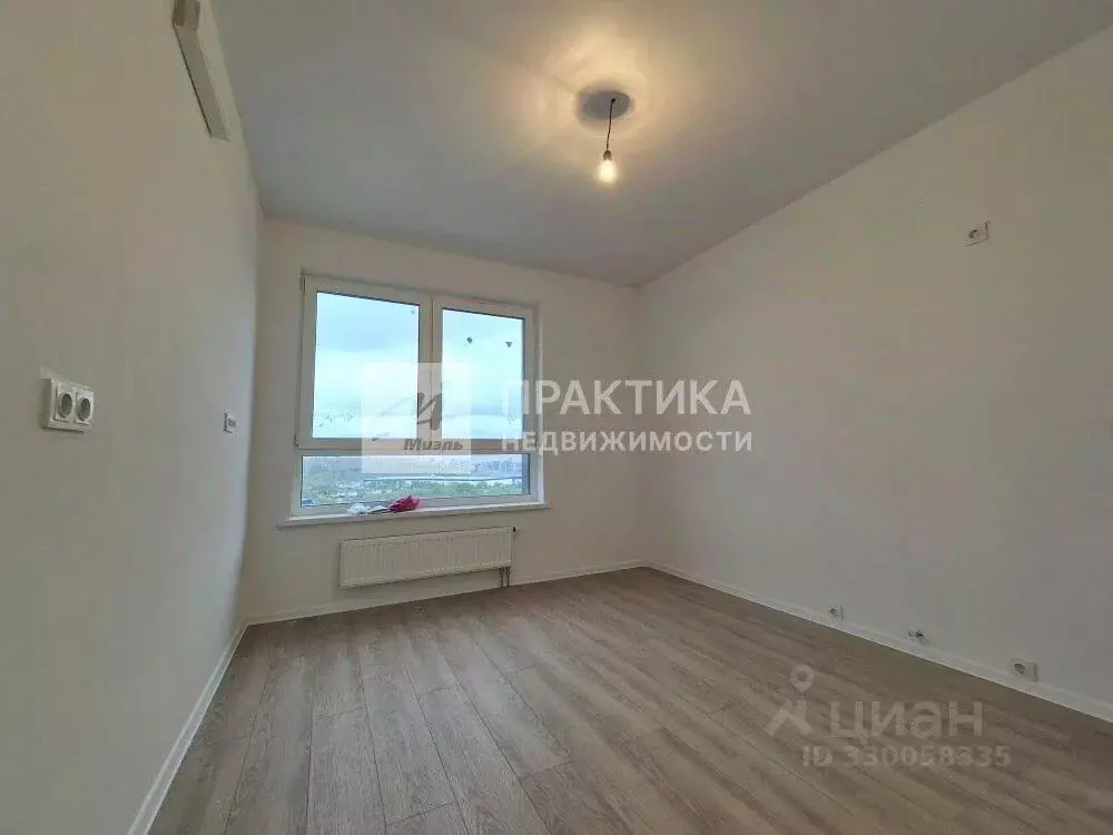 Студия Москва ул. Адмирала Корнилова, 76к1 (23.0 м) - Фото 1