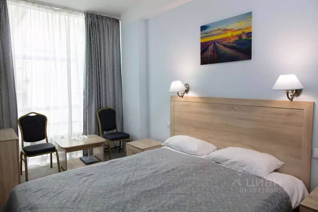 Комната Москва Старокаширское ш., 2К10 (23.0 м) - Фото 1