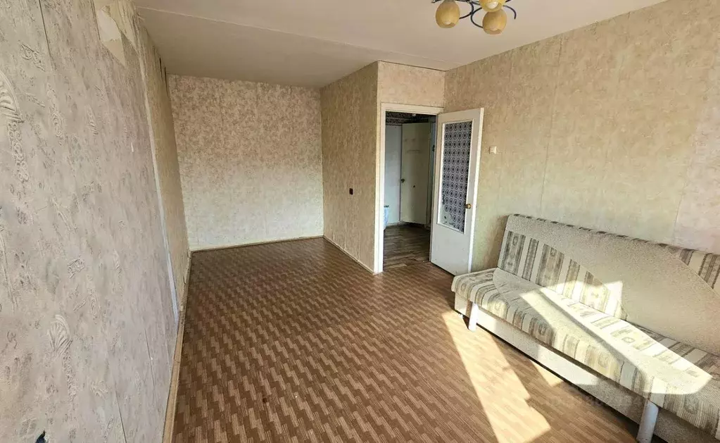 1-к кв. Свердловская область, Екатеринбург ул. Викулова, 61к4 (33.6 м) - Фото 1