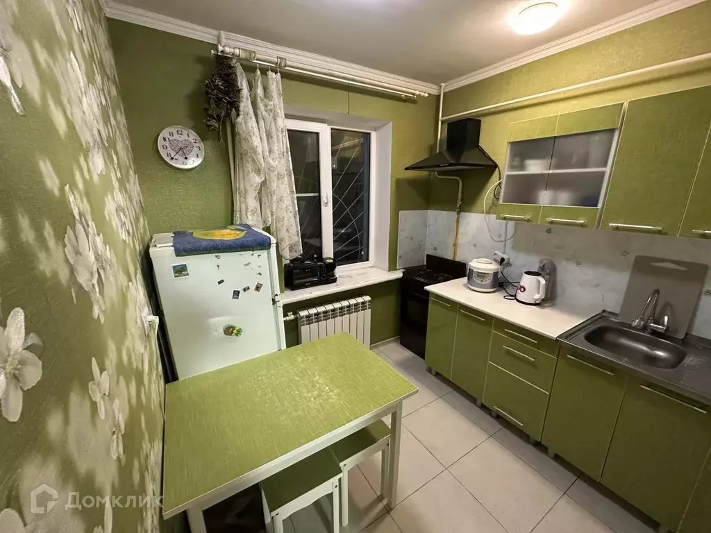 Продаётся 2-к квартира, 42 м - Фото 1