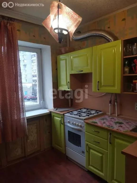 2-комнатная квартира: Белгород, Преображенская улица, 7А (43.4 м) - Фото 2