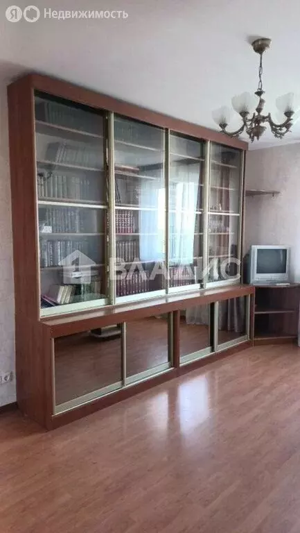 3-комнатная квартира: Москва, Широкая улица, 6к4 (72.8 м) - Фото 1