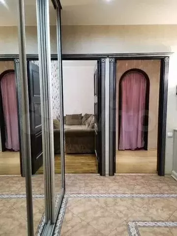 2-к кв. Москва Зеленоградская ул., 17К5 (60.0 м) - Фото 1
