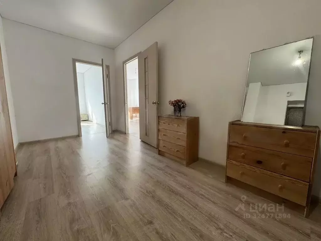 4-к кв. Дагестан, Махачкала ул. Олега Кошевого, 41В (91.5 м) - Фото 1