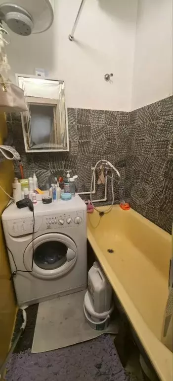 2-к. квартира, 39 м, 2/5 эт. - Фото 0