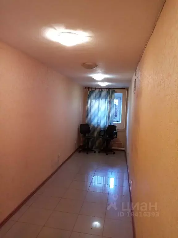 Офис в Волгоградская область, Волгоград ул. Калинина, 11 (13 м) - Фото 1