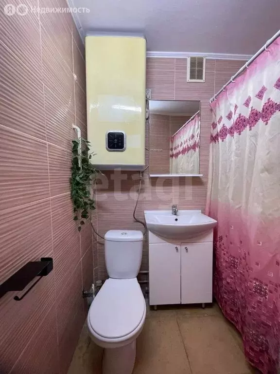 1-комнатная квартира: Севастополь, улица Маршала Крылова, 21 (29.5 м) - Фото 2