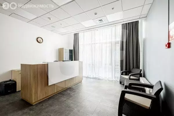 Офис (917 м) - Фото 2