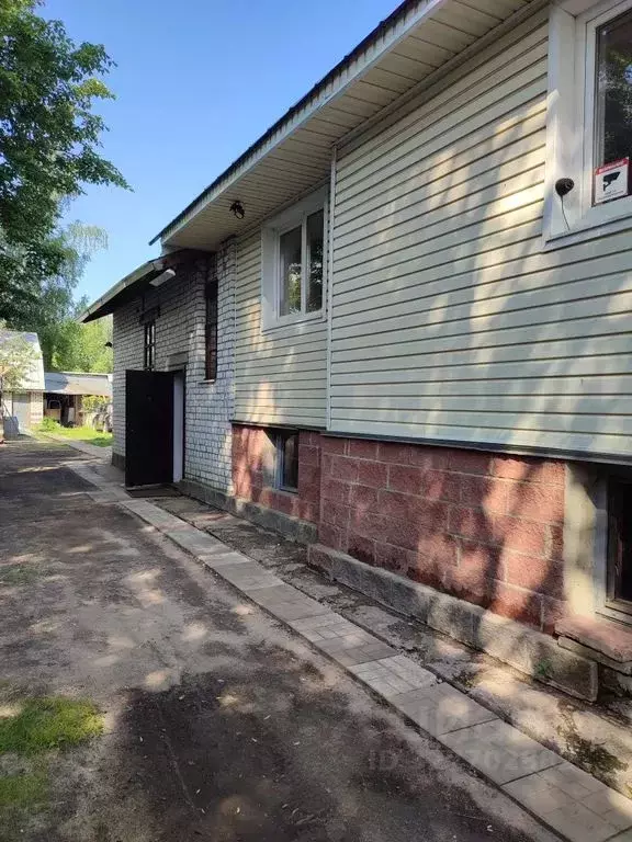 Дом в Тверская область, Осташков ул. Рябочкина, 76 (120 м) - Фото 2