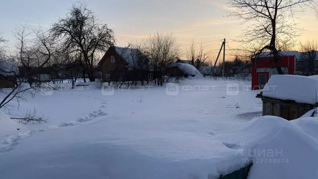 Участок в Татарстан, Казань № 3 ТЭЦ-2 Авиастроительного района г. ... - Фото 2