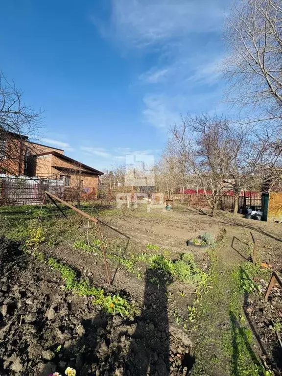 Участок в Ростовская область, Ростов-на-Дону Ловкий пер., 21 (7.0 ... - Фото 2