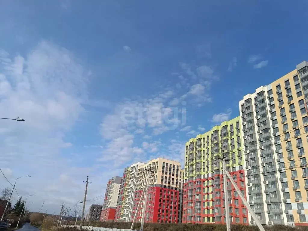 Участок в Москва д. Настасьино, ул. Сиреневая, 79 (15.0 сот.) - Фото 2