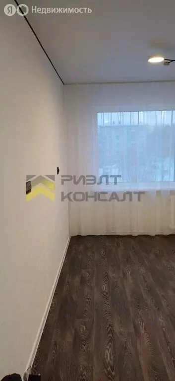 Квартира-студия: Омск, 5-я Кордная улица, 67А (17 м) - Фото 1