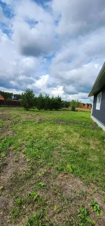 Дом в Красноярский край, Емельяновский муниципальный округ, Андреев ... - Фото 1