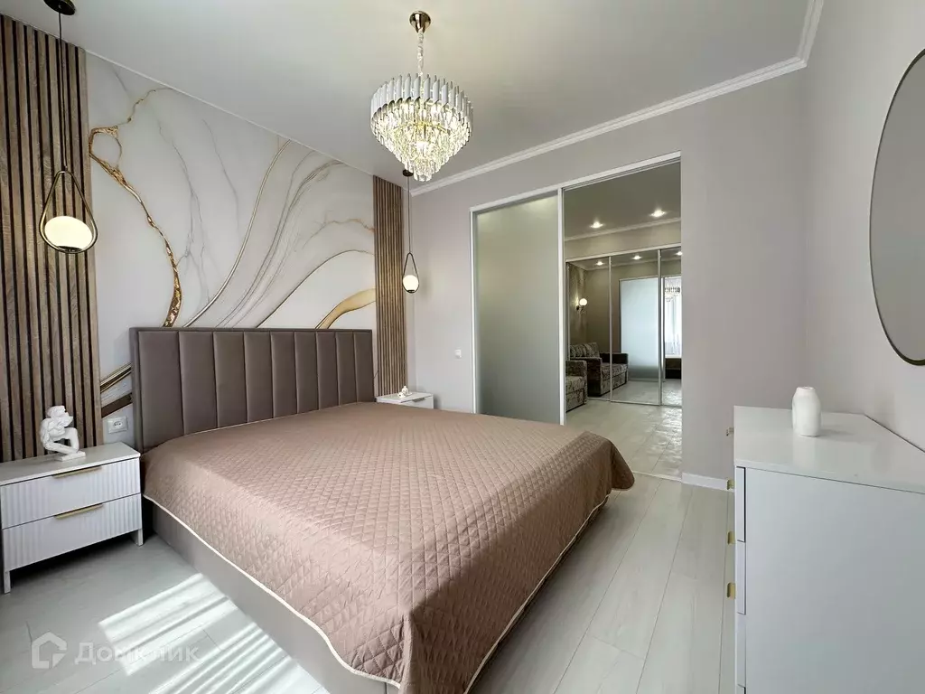 Продаётся 2-к квартира, 50 м - Фото 1