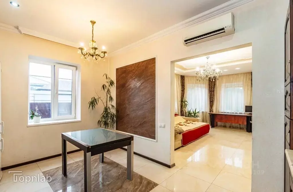 Дом в Ростовская область, Аксайский район, Щепкинское с/пос, пос. ... - Фото 2