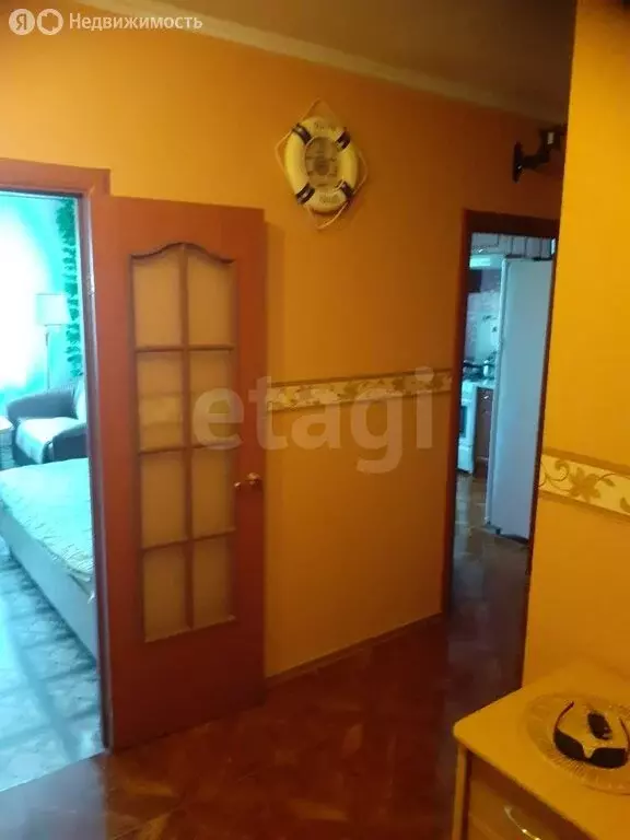 1-комнатная квартира: Калининград, улица Олега Кошевого, 35 (45 м) - Фото 1