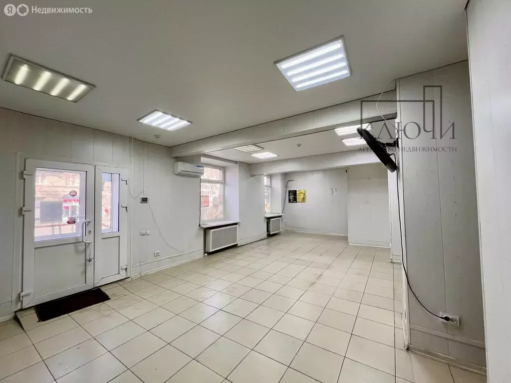 Помещение свободного назначения (58 м) - Фото 1