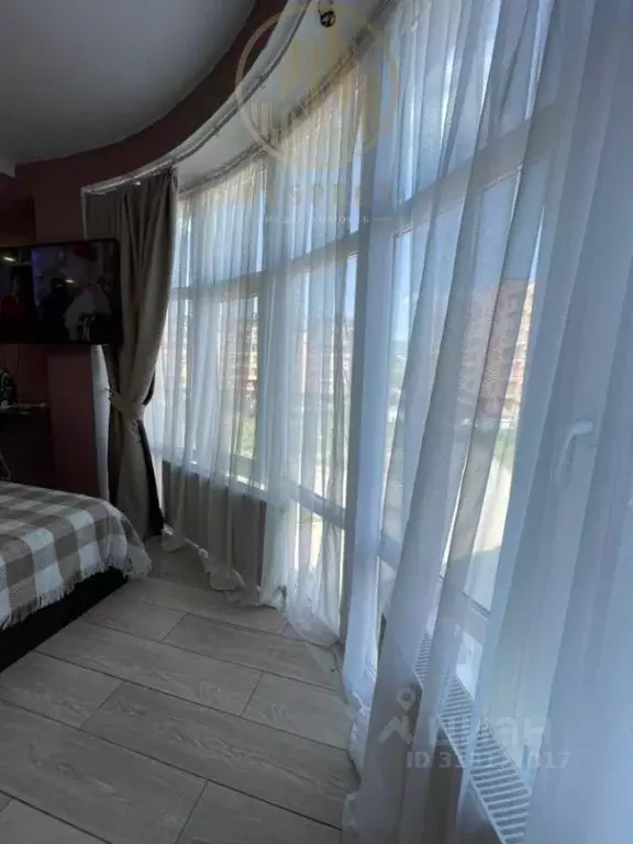 2-к кв. Ставропольский край, Пятигорск Огородная ул., 37/3 (65.4 м) - Фото 2