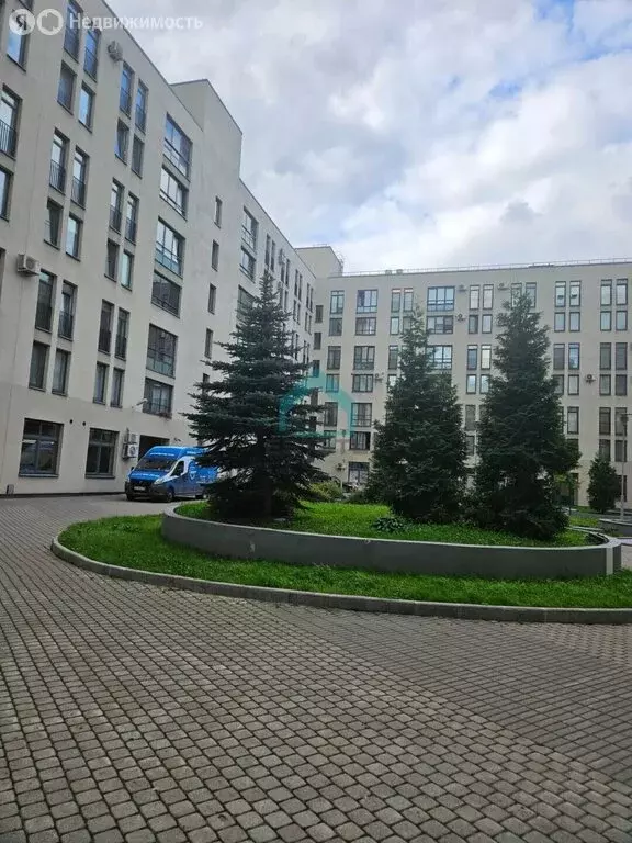 3-комнатная квартира: Санкт-Петербург, Полтавский проезд, 2 (71 м) - Фото 2