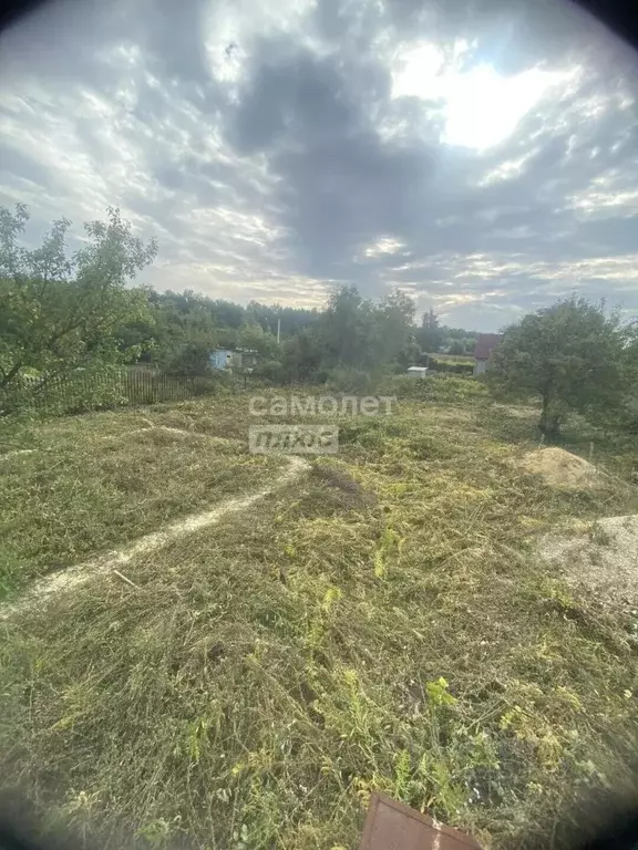 Участок в Липецкая область, Липецк Тепличное СНТ, 16/276 (6.0 сот.) - Фото 2