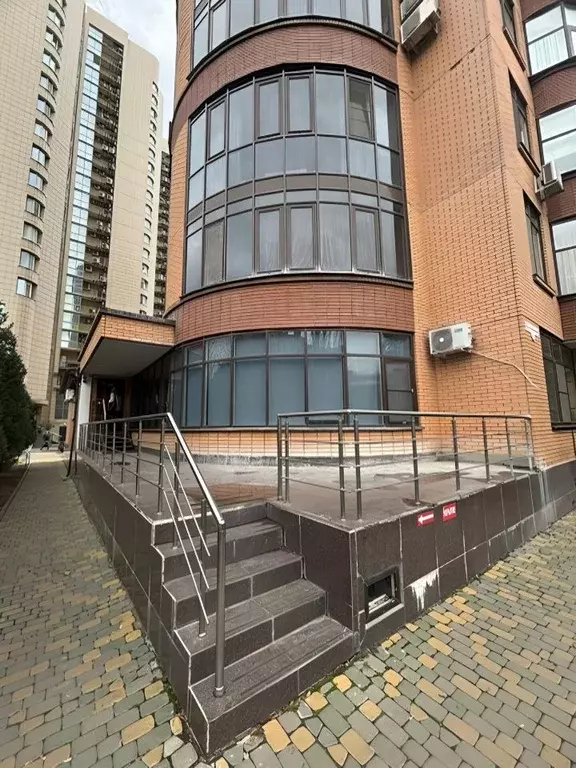 Офис в Ростовская область, Ростов-на-Дону Кировский просп., 48 (30 м) - Фото 1