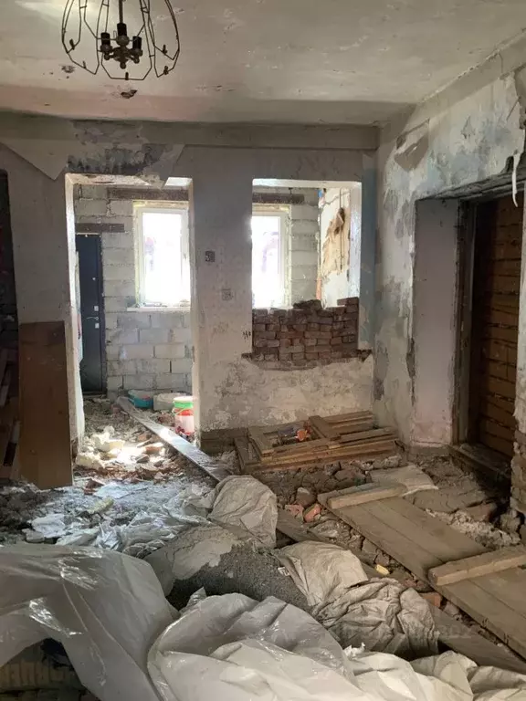 1-к кв. Северная Осетия, Владикавказ ул. Ленина, 52 (36.0 м) - Фото 1