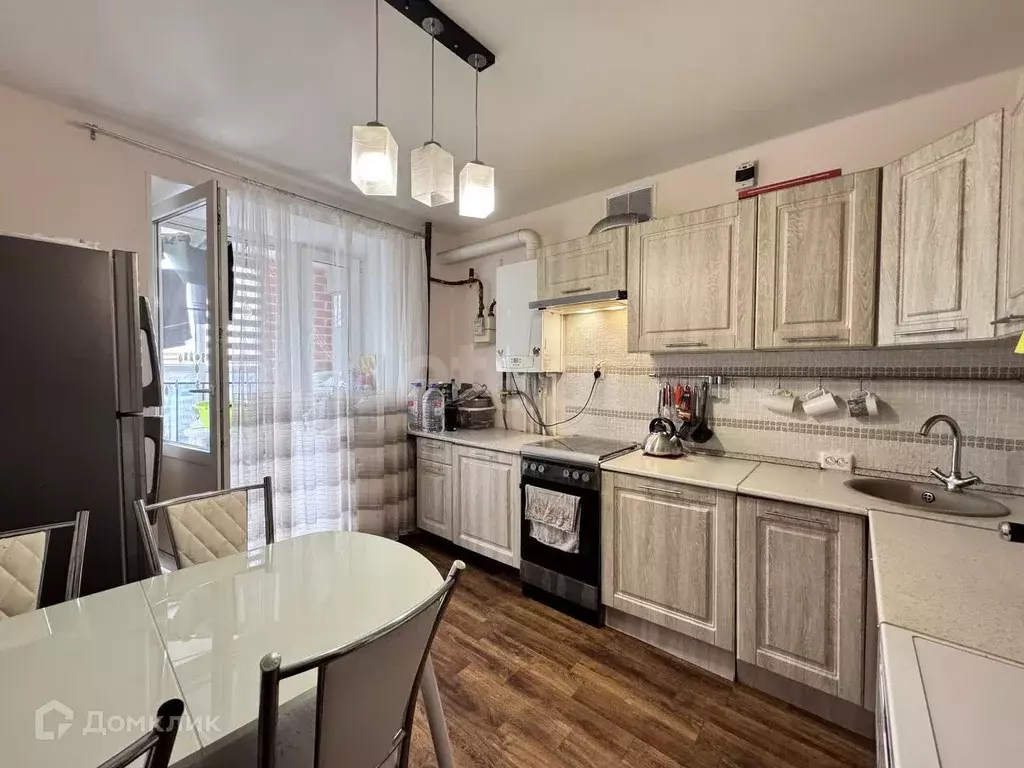 Продаётся 2-к квартира, 51.6 м - Фото 0
