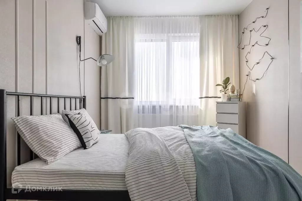 Продаётся 1-к квартира, 35 м - Фото 1