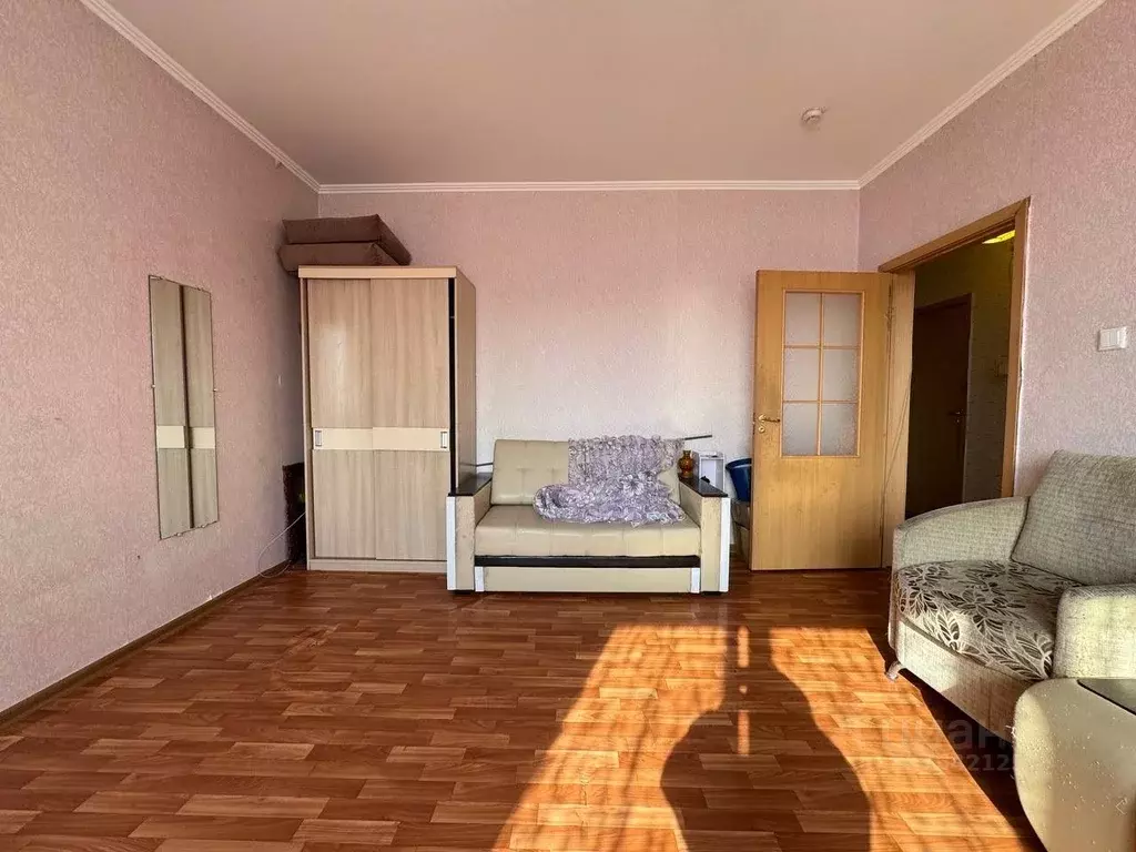 2-к кв. Московская область, Мытищи ул. 2-я Институтская, 22 (57.0 м) - Фото 2