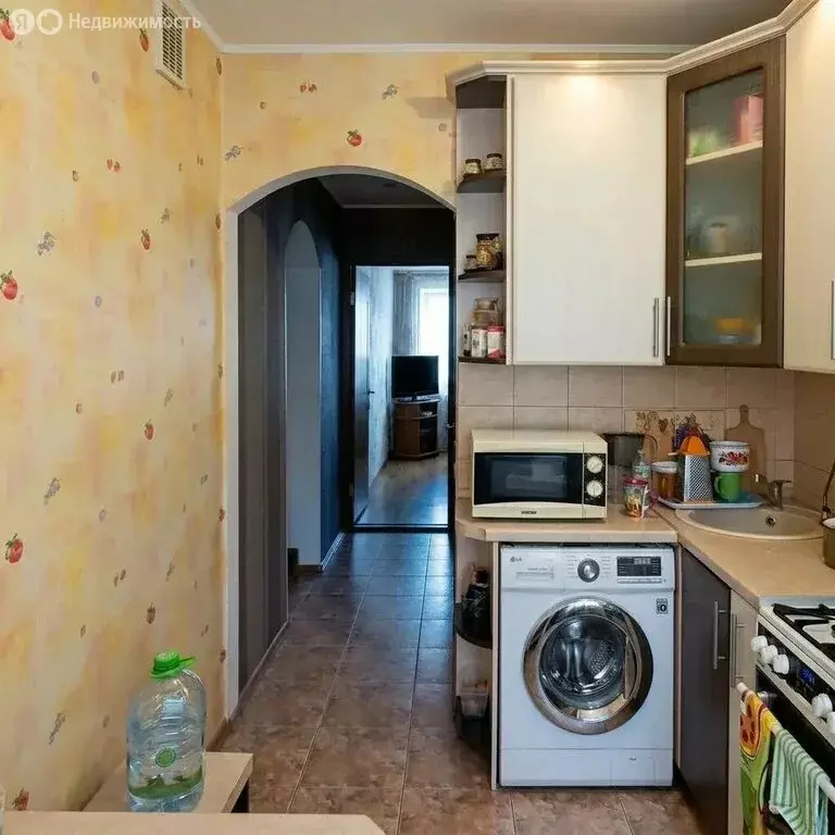 2-комнатная квартира: Калининград, улица Щорса, 6 (49.3 м) - Фото 2