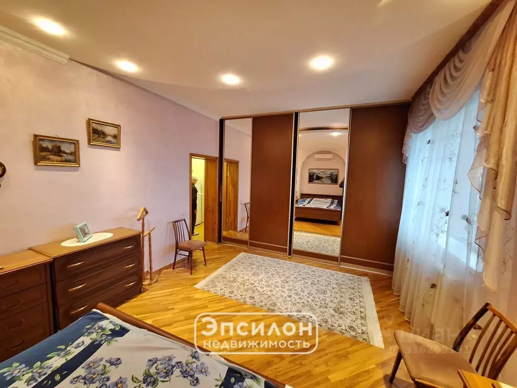 Дом в Курская область, Курск ул. Пучковка, 33/16А (202 м) - Фото 1